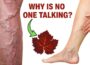 What Doctors Don’t Tell You: A Simple Remedy for Venous Insufficiency!