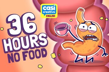 Your Organs when you Fast for 36 Hours