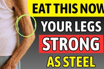 The #1 Cheap Food That Restores Muscle as You Get Older