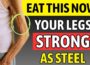 The #1 Cheap Food That Restores Muscle as You Get Older