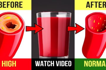 This Habit Will Unclog Arteries Naturally And Control High Blood Pressure