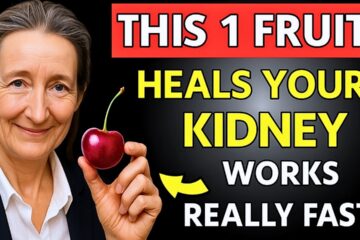 Kidney Patients! 4 Fruits You Should Eat & 5 You Should Never Touch