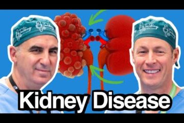 Stop Kidney Disease Before It Starts: Life-Changing Tips!
