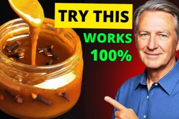 Mix HONEY and CLOVES for 7 Days – 10 Problems Disappear Naturally