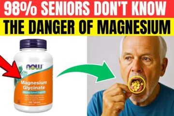 Doctors Warn: Never Take Magnesium If You Have These Symptoms