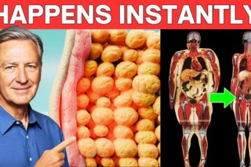 Just One Change in the Morning and Your Body Starts to Heal Itself