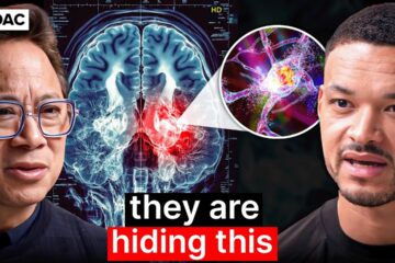 The #1 SIMPLE Way To STOP Dementia Before It Starts