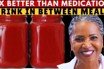 AVOID MEDICATION! 🥤 Drink This Daily & Live Longer Naturally! & Never fall sick 100% IMMUNE BOOSTER