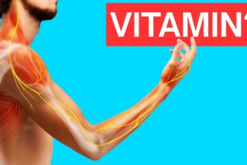 Your Nerves Are STARVING – This Vitamin Fixes It in 7 Days