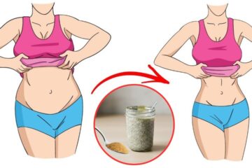 1 Teaspoon Before Bed Works Like Ozempic to Melt Fat Fast
