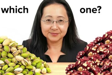 No More Dementia: Top 10 Foods to Eat Now!