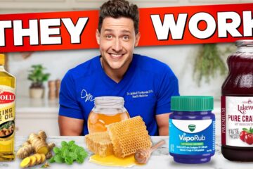 Natural Cures That Actually Work