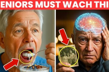 SENIORS, Eat Chia Like This to Treat 8 Health Problems Immediately | Senior Health
