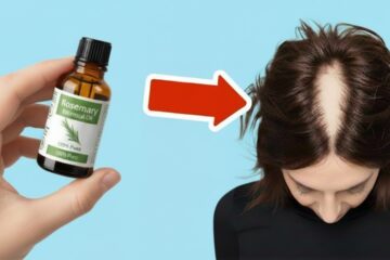 SENIORS! Just 1 Spoon of This Before Bed — Hair Grows Back Naturally