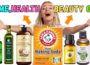 12 Amazing Baking Soda & Oil Combinations To Transform Your Beauty Routine, Home & Even Your Health