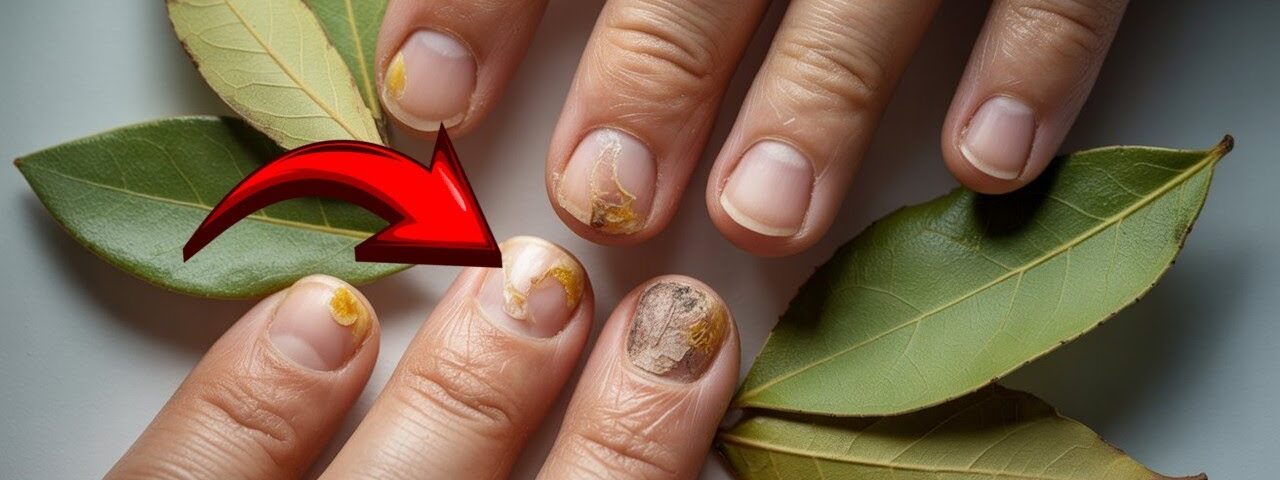 Nail Fungus Cure That Pharmacists Don’t Want You To Know