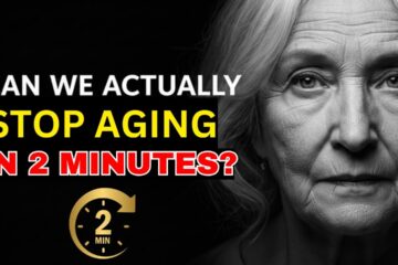 Do This 2-Minute Morning Routine to Reverse Aging (Backed by Science) | Senior Health Tips