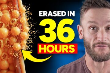 Monk Fasting is the Most Powerful Method to Drop Fat, Add Brain Cells and Reset Sleep