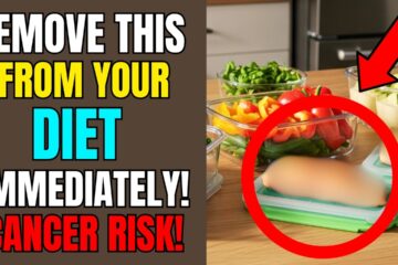 10 Foods That Are Quietly Causing Cancer (Scientists Are Concerned)
