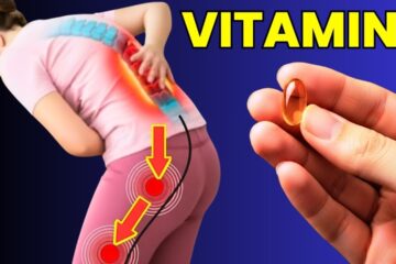Your Sciatic Nerve Is Dying Because of ONE Vitamin Deficiency