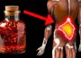 20 Years of Back Pain Gone in 5 Minutes with THIS Oil! (Super Fast)