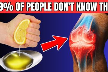 The Secret Remedy to Rebuild Knee Cartilage 💥 (Incredibly Fast) 🤯