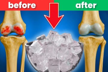 SENIORS! These 7 Foods Can REBUILD Your Knee Cartilage Naturally 🤯💥| Senior Health