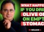 Drinking Olive Oil On An Empty Stomach Benefits Shocking Truth About Olive Oil Health Benefits !